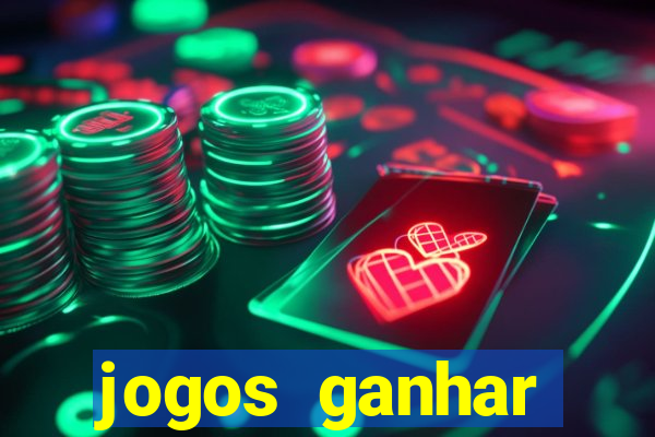 jogos ganhar dinheiro via pix